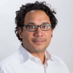 ALDO FAISAL
(PROFESSOR, IMPERIAL COLLEGE LONDON, UK) ALDO FAISAL (PROFESSOR, IMPERIAL COLLEGE LONDON, UK)